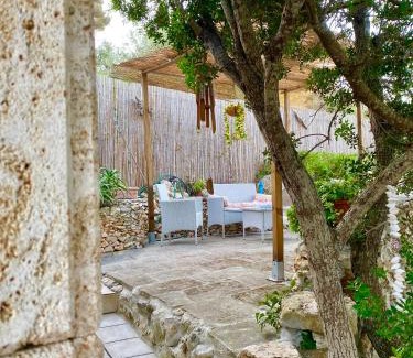Marina di Marittima House | STONE Home - Sea & Landscape