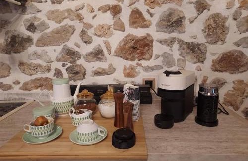 Aliartos Ski Chalet | Stone House - Πέτρινο Σαλέ