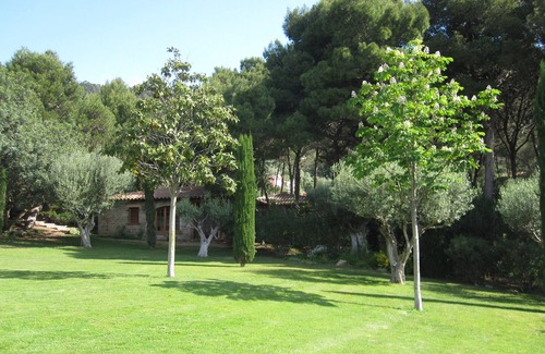Aiguablava House | Stone house 200m from the beach, in the heart of Costa Brava.