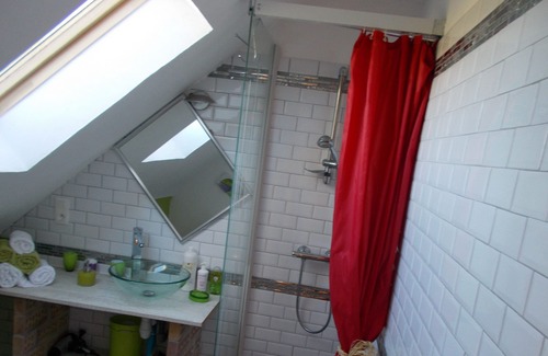 Plourivo House | stone house acces wifi anvc accepts paimpol plourivo 4km beaches