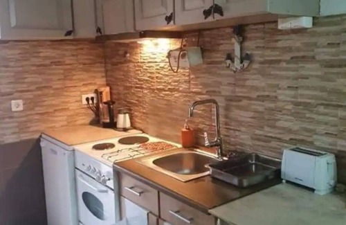 Rezevici Apartment | Stone house Đakonović is old family house. You can stay and enjoy in peace.