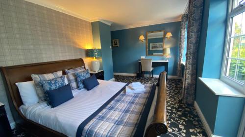 Stone Hotel | Stone House Hotel ‘A Bespoke Hotel’