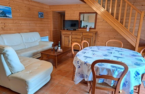 Cleder House | Stone House in Cléder near Sandy Beach