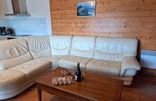 Cleder House | Stone House in Cléder near Sandy Beach