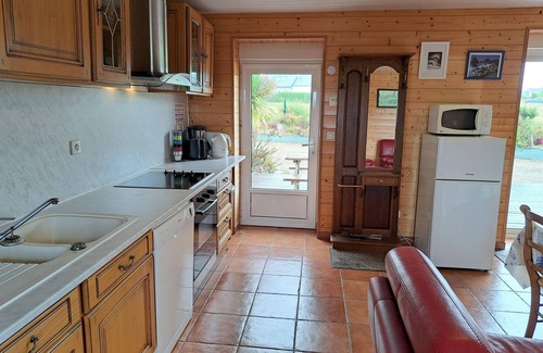 Cleder House | Stone House in Cleder near Sandy Beach