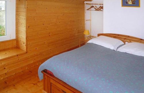 Plouhinec House | Stone House in Kersiny near the Beach