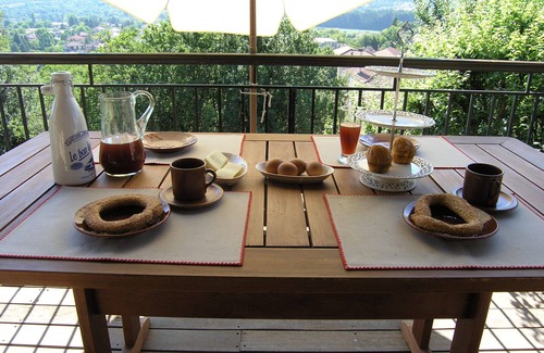 Vitina Cottage | Stone house in the heart of Menalon mountain in Vytina