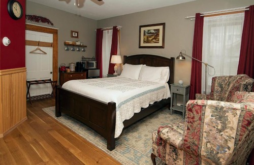 Crawford Hotel | Stone House Inn