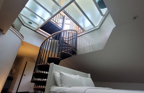 Little Compton Hotel | Stone House Inn
