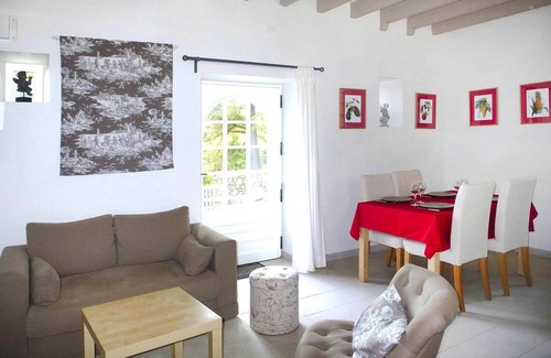 Plougrescant House | Stone House near Pink Granite Coast Beaches