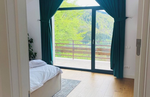 Sinaia House | Stone House Sinaia