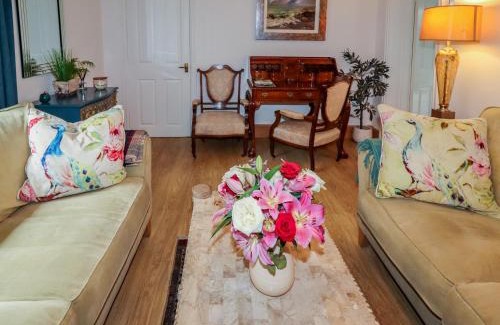 Pontblyddyn House | Stone Houses