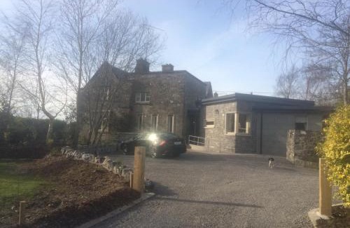 Kentstown Bed & Breakfast | Stone Lodge Bed & Breakfast