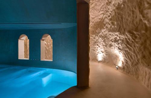 Stegna Hotel | Stone Luxury Suites - Adults Only