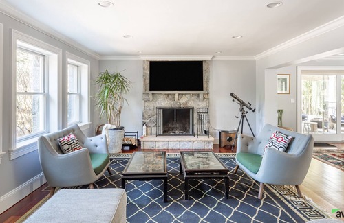 Briarcliff Manor Villa | Stone Manor