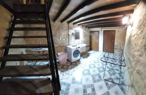 City Centre Ski Chalet | Stone Mansion