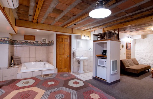 Lanesboro Hotel | Stone Mill Hotel & Suites