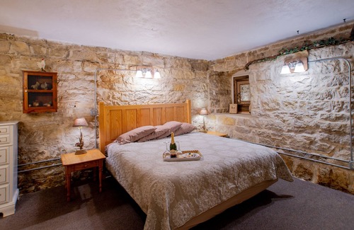 Lanesboro Hotel | Stone Mill Hotel & Suites