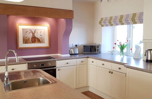 Harrop Fold Cottage | STONE MOUSE COTTAGE, character holiday cottage in Bolton-By-Bowland