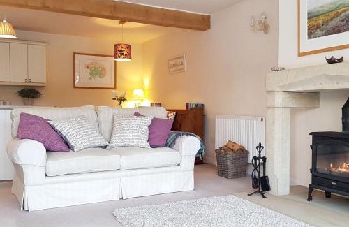 Harrop Fold House | Stone Mouse Cottage