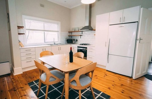 Rosewater Apartment | Stone @ Rosewater-Co · ★Stone @ Rosewater★Cosy Cottage✔︎Near Semaphore✔︎
