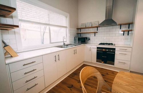 Rosewater Apartment | Stone @ Rosewater-Co · ★Stone @ Rosewater★Cosy Cottage✔︎Near Semaphore✔︎