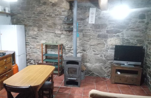 Rimor House | Stone rural house. El Bierzo. Ponferrada