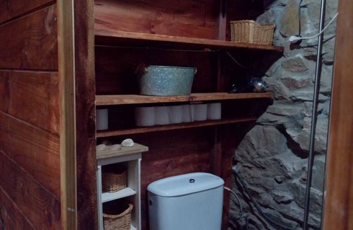 Rimor House | Stone rural house. El Bierzo. Ponferrada