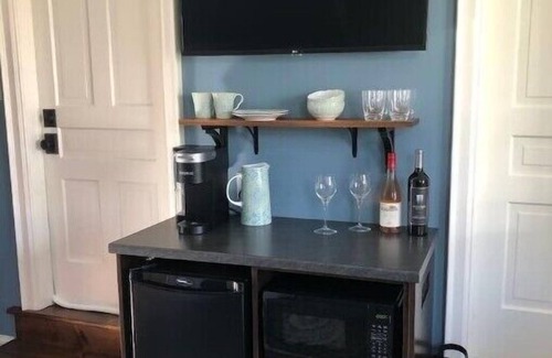 Stratford Apartment | Stone's Throw Stratford - The Loftnn
