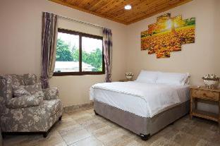 Grand Anse Apartment | Stone Self Catering Apartment