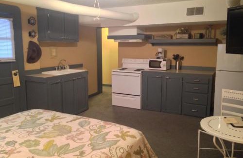 Old Northside Hotel | Stone Soup Inn