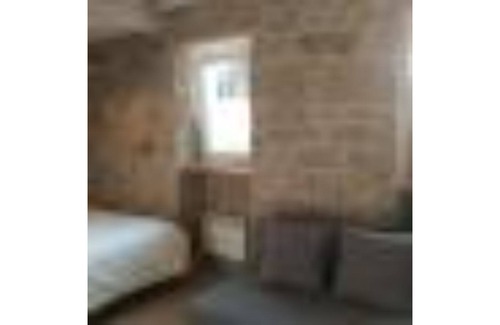 Redondela Apartment | Stone studio near the sea and the Camino. Catapeixe Holiday Apartments.