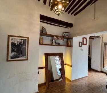 Stone Town Hostel | Stone Town House