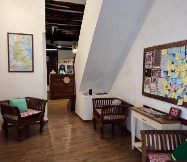 Stone Town Hostel | Stone Town House