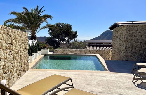 Chayofa Villa | STONE VILLA