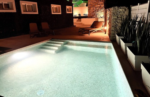 Chayofa Villa | STONE VILLA