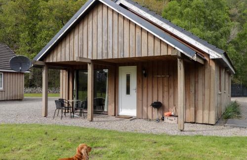 Contin House | Stone Water Cottage