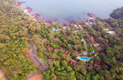 Bogmolo Resort | Stone Water Eco Resort