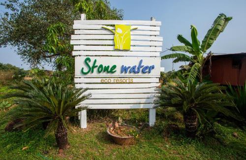 Bogmolo Resort | Stone Water Eco Resort