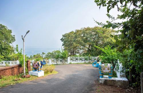 Bogmolo Resort | Stone Water Eco Resort