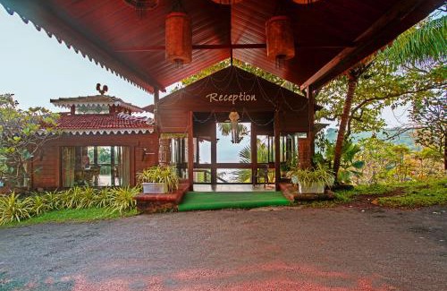 Bogmolo Resort | Stone Water Eco Resort