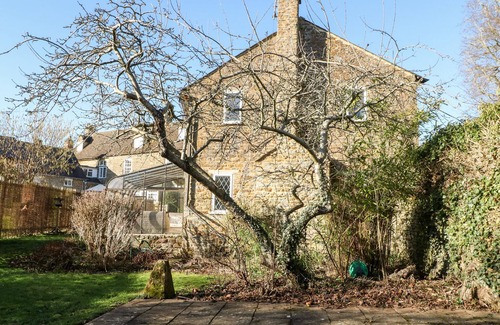 Hook Norton Cottage | Stone Wheel Cottage