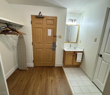 St. Mary's Hotel | Stone Willow Inn