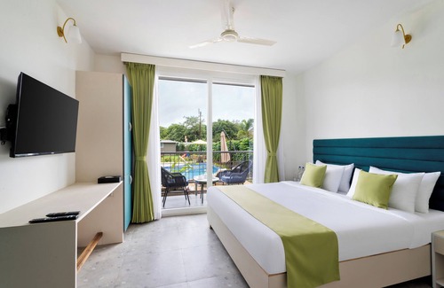 Amboli Hotel | Stone Wood Hotel Amboli