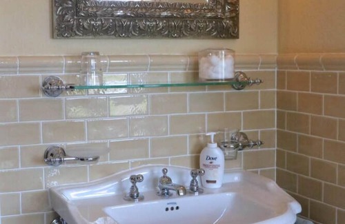 Budleigh Salterton House | Stoneborough House B&B