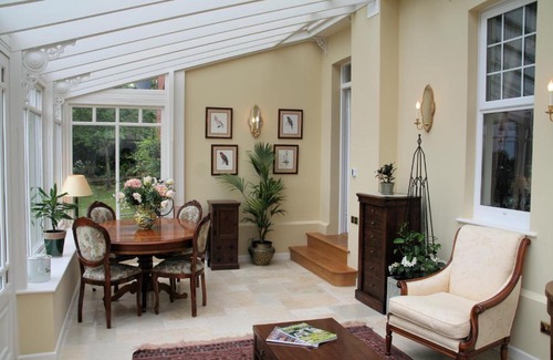 Budleigh Salterton Bed & Breakfast | Stoneborough House B&B