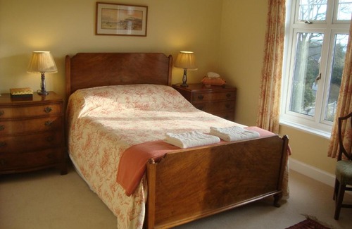 Budleigh Salterton Bed & Breakfast | Stoneborough House B&B