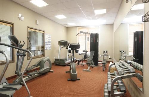 Dawson Creek Hotel | Stonebridge Hotel Dawson Creek