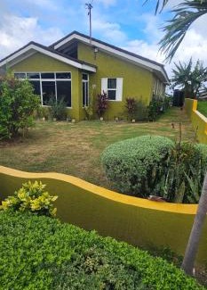 Falmouth Villa | Stonebrook Manor Villa Chateau