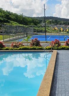 Falmouth Villa | Stonebrook Manor Villa Chateau